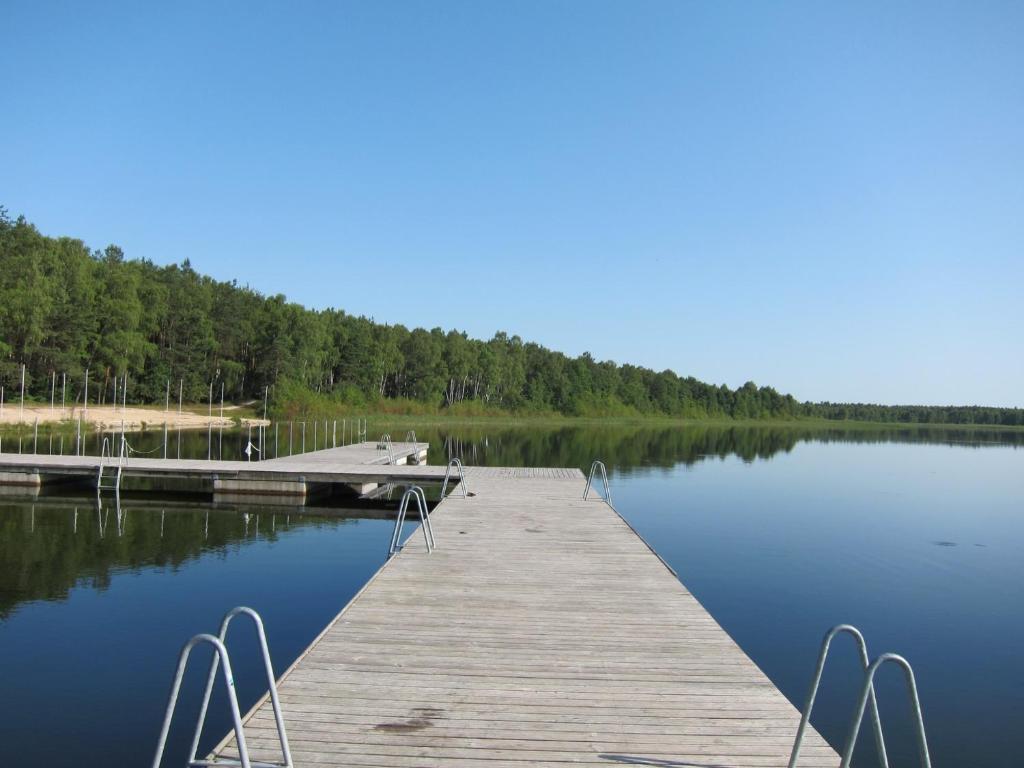 Resort Piaseczno Rozpłucie Dış mekan fotoğraf