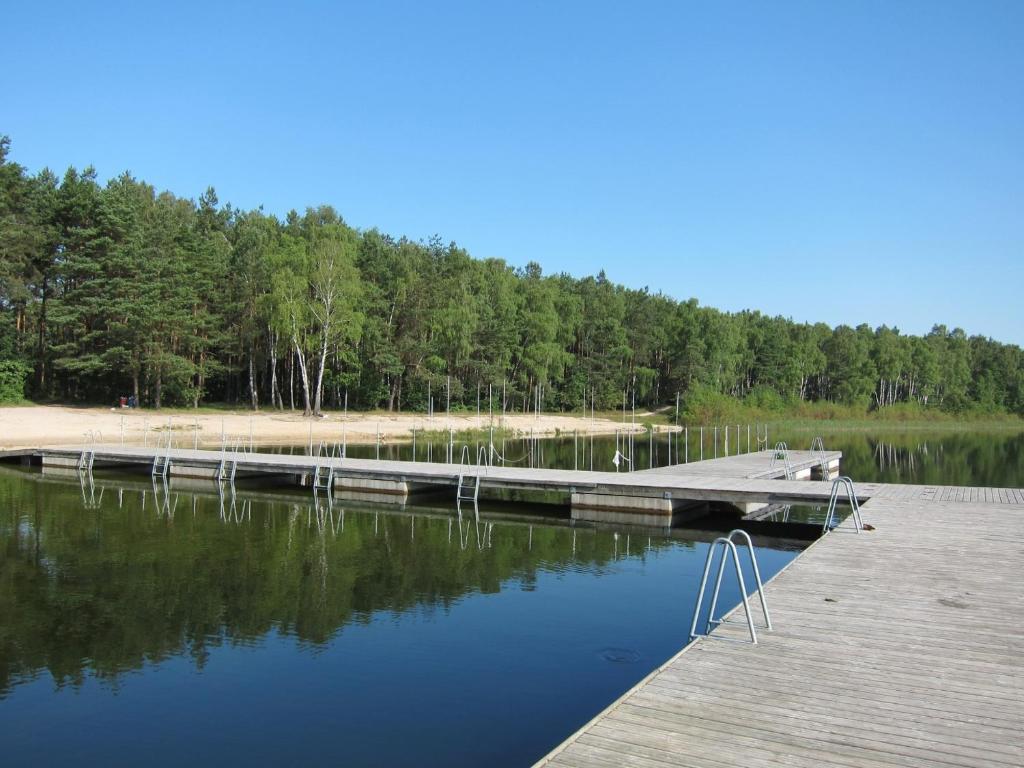 Resort Piaseczno Rozpłucie Dış mekan fotoğraf