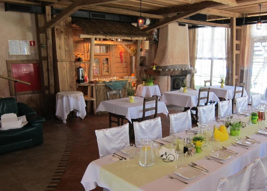 Resort Piaseczno Rozpłucie Dış mekan fotoğraf