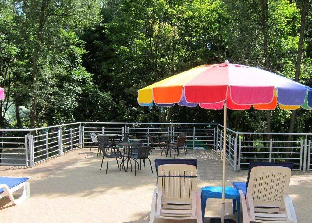 Resort Piaseczno Rozpłucie Dış mekan fotoğraf
