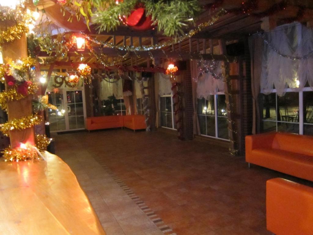 Resort Piaseczno Rozpłucie Dış mekan fotoğraf