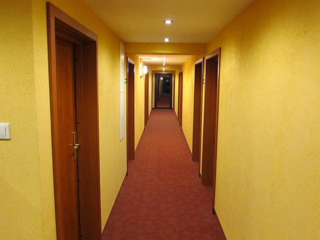 Resort Piaseczno Rozpłucie Dış mekan fotoğraf