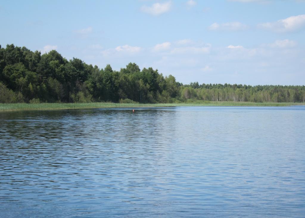 Resort Piaseczno Rozpłucie Dış mekan fotoğraf