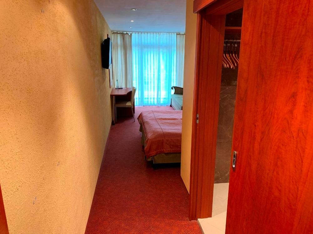 Resort Piaseczno Rozpłucie Dış mekan fotoğraf