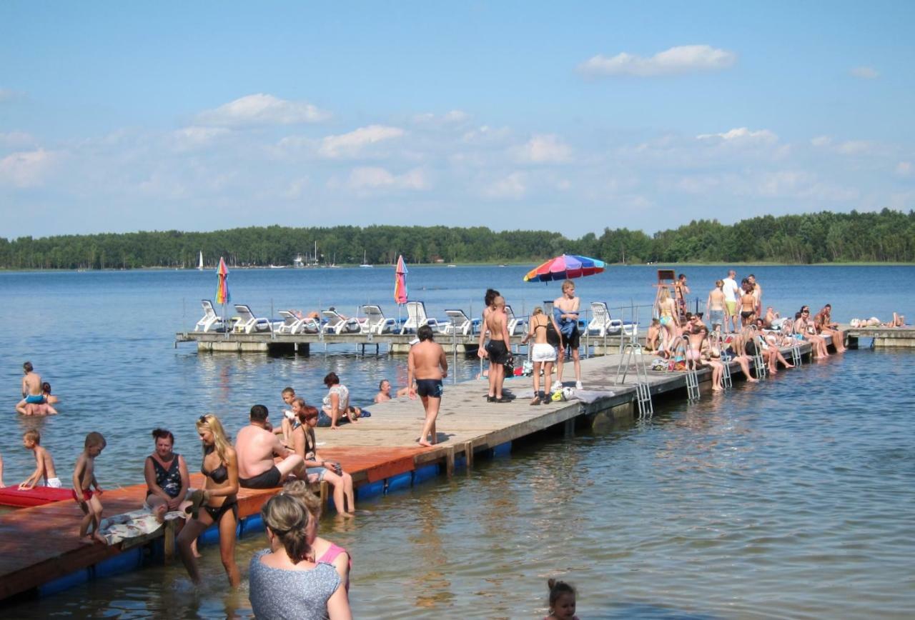 Resort Piaseczno Rozpłucie Dış mekan fotoğraf