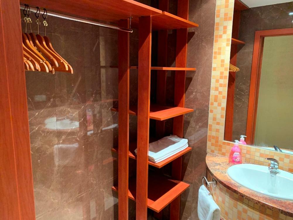 Resort Piaseczno Rozpłucie Dış mekan fotoğraf